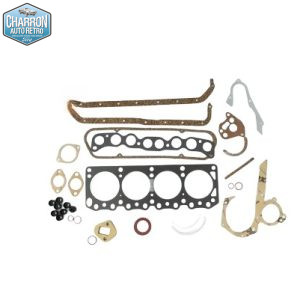 Pochette moteur complète kent pre-crossflow | 1.0 - 1.2 - 1.5 |  Cortina , Corsair, Consul classic, Anglia