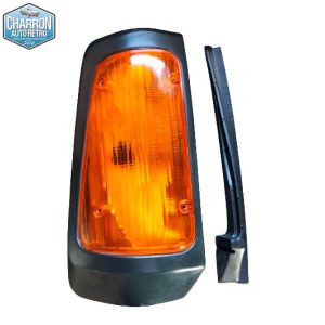 Clignotant avant droit Ford Transit Mk2 08/83-85