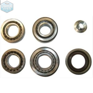 Kit réfection pont anglais type 34 | Ford Transit | 08/65-08/87