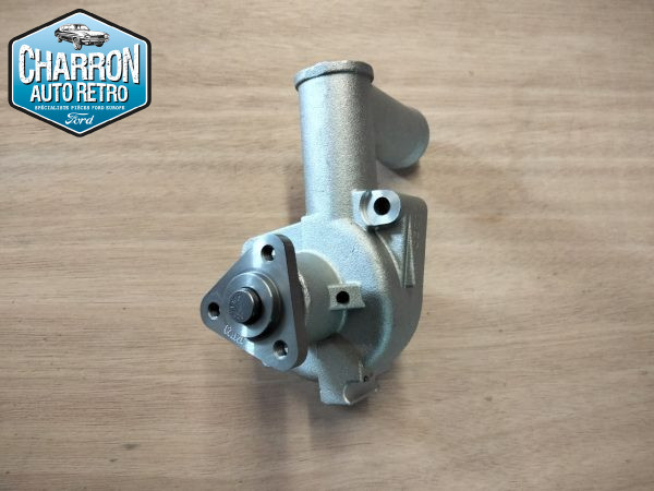pompe a eau fiesta 76-88 moteur valencia-ref : 1199