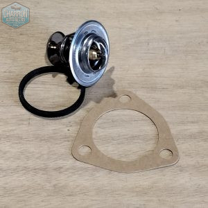 Thermostat Sierra Cosworth 4X4 et Escort Cosworth | Avec joints | Ref 571BBT004981