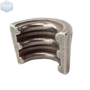 Clavettes de soupapes 3 gorges | La paire |  V6-V4-CVH-Pinto