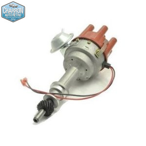 Allumeur électronique V6 cologne toutes cylindrées