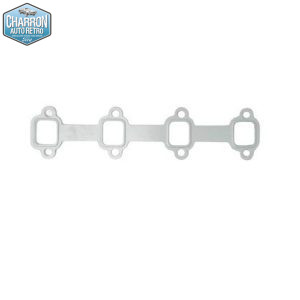 Joint collecteur échappement Ford Transit 2.5D 84-2000 | Ref : BS051