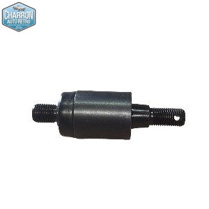 Silent bloc barre de direction Ford Cortina - Corsair | Ref : E117-LB-1