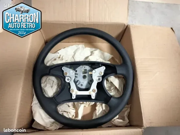 volant ford mondéo, neuf origine mk1