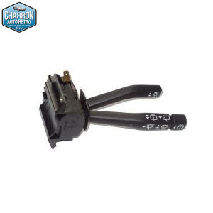 Commodo feux / essuie-glace | Sierra 87/93 | Occasion - Ref : 87BG11K665DA