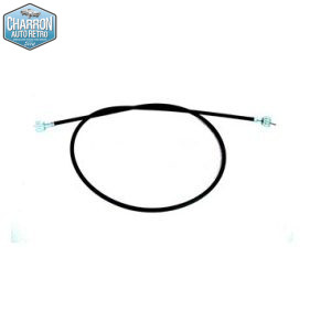 Cable de compteur Ford Taunus P5 17M-20M