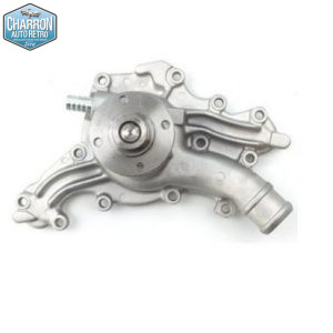 Pompe a eau Ford V6 Cologne 2.9 injection | Ford Sierra - Scorpio - kits cars