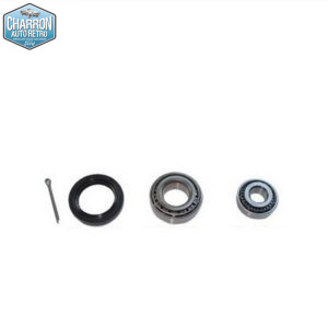 Kit roulement de roue arrière escort mk3 et mk4 sauf break | ref B055AB200478947