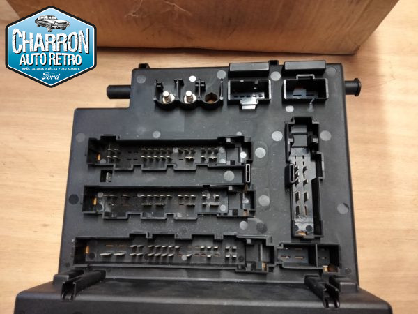 boite a fusible escort mk5/6   , 90-95  -ref : 91AG14A073AE – Image 2