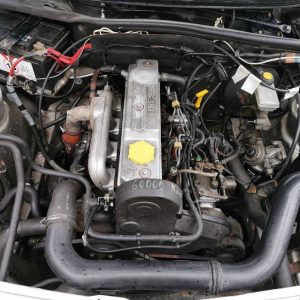 moteur 1.8 tubo diesel