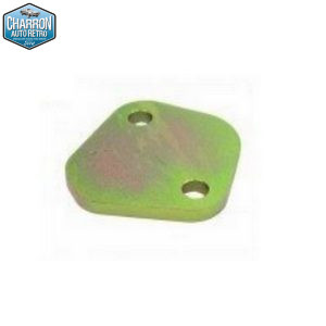 Cale d’obturation pompe à essence - Pour conversion pompe à essence électrique | Moteurs Kent