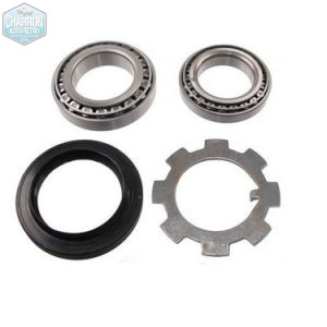 Kit roulements et joint de moyeux transit roue jumelée | Réf: B32AB200852901