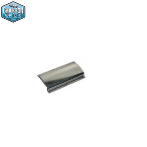 Jonction pour jonc chromé 14mm | Ford  Capri Mk2-fiesta Mk1-Escort mk3/4