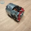 moteur pulseur d'air chauffage capri 08/75-02/87 et escort mk2 – Image 2