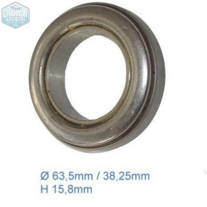 Roulement de Butée d'embrayage | Escort Mk1 et Cortina Mk2