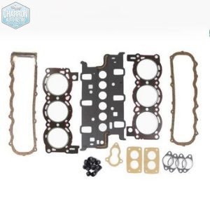 Pochette haut moteur V6 2.3 108cv  | 69-07/79 | Capri, Taunus, Granada