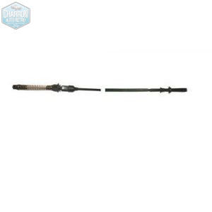 Câble accélérateur Transit Mk2 moteur diesel avec pompe Bosch 78-85 | Réf : 05198