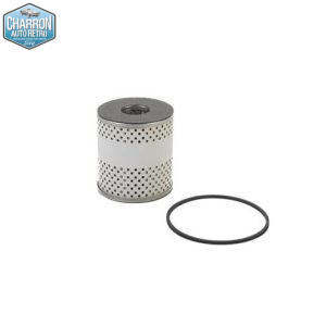 Filtre a huile Ford Transit 2.4 diesel 09/71-03/84