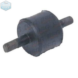 Silent bloc supérieur de radiateur | Transit , Sierra , Escort, Granada | réf : 101519545010B30700028