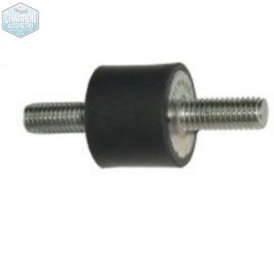 Silent bloc supérieur de radiateur | Transit , Sierra , Escort, Granada | Réf : BS700028