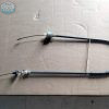 cable d'embrayage sierra XR4i  82/08/84-ref : 01026
