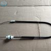 cable d'embrayage sierra mk1 V6, sauf XR4i-ref : 1325