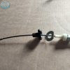 cable d'embrayage sierra XR4i  82/08/84-ref : 01026 – Image 2