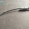 cable d'embrayage sierra mk1 V6, sauf XR4i-ref : 1325 – Image 3
