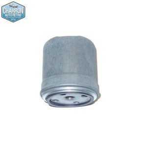 Filtre à carburant | Ford Transit 2.4 diesel 09/71-03/84 - montage avec pompe injection CAV ou SIMMS
