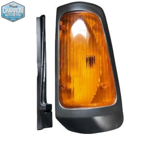 Clignotant avant gauche Ford Transit 08/83-85