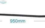 cable d'embrayage capri 3.0 essex-ref : B1051 – Image 2