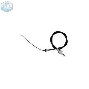 Câble d'embrayage | Sierra 2.0 Pinto - 08/82-08/84