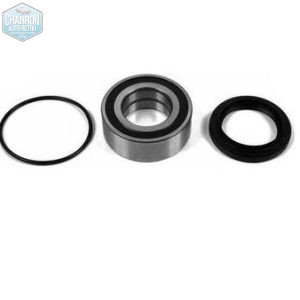 kit Roulement de moyeux Transit 08/91-2000 | Pour pont Anglais Type 34 |  Ref 408A200200364