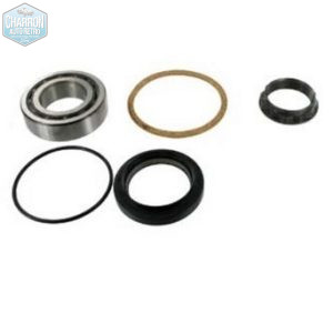 kit roulements de moyeux pont anglais type 34 Transit 01/86-08/91 | chassis court  | coté droit | Ref :148AB686457