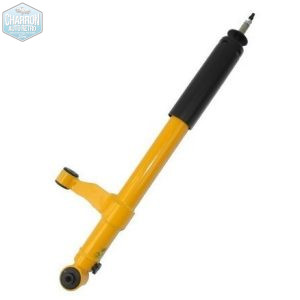 Amortisseurs arrière dureté réglable- La paire | Ford Fiesta Mk1 et Mk2