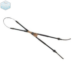 Câble de frein à main | Taunus P4 break