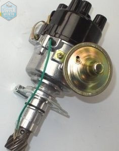 allumeur a vis platinées pour moteur kent et valencia toutes cylindrées