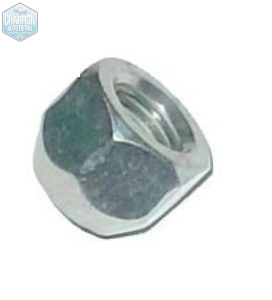 Ecrou de roue ouvert M12 X 1.5 pour jante acier standard |  Capri, Escort, Taunus, Granada , Transit