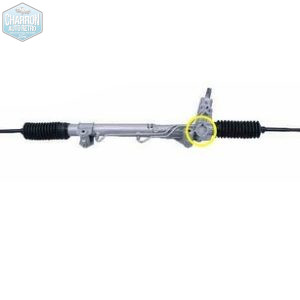 Cremaillere assistée Cam Gear | Sierra Cosworth 90-02/93  | 4 roues motrices | Échange standard | 1661478