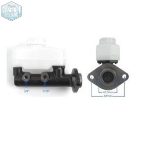 Maitre cylindre montage Girling | Capri-Escort