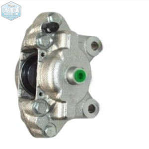 Étrier gauche - raccord flexible de frein 3/8 | Ford Escort - Capri V4