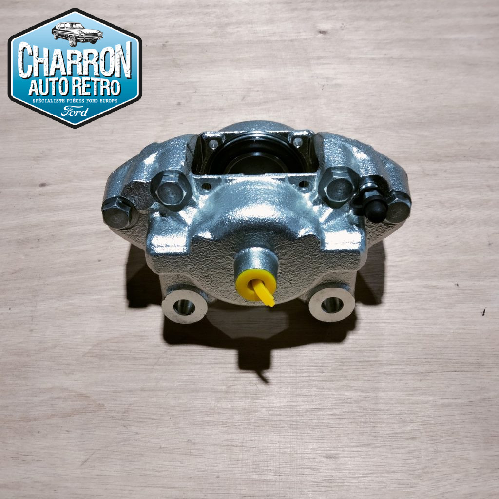 Étrier De Frein Arrière Droit AUDI – Compatible Avec Plusieurs Modèles & Motorisations | Pièce Neuve