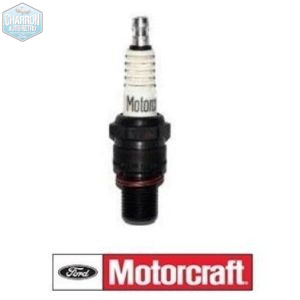 Bougie pour moteur DOHC-CVH-V6 2.9i  | Réf : AGPR32C1