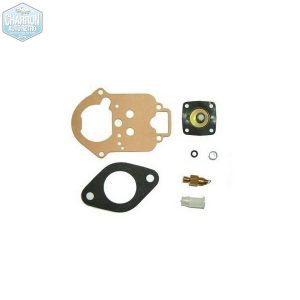 Kit joints carburateur | Weber 32 ICH - Fiesta Mk1 et Mk2
