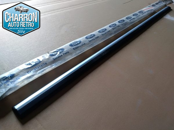 baguette de porte avant gauche escort 82-90 modèle 4 portes-réf: 6120443
