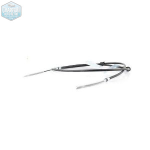 Câble de frein à main | Transit 03/91-03/00 pour roues simples