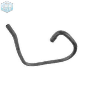 Durite inférieure de chauffage | Escort mk3 CVH | Ref : BS044