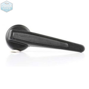 Poignée ouverture de porte Transit Mk1 et Mk2 | modèle vissé | Ref : 549BS031